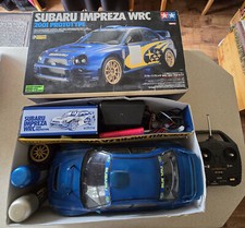 Tamiya Scala 1/10 Auto Rally