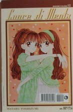 CUORE DI MENTA collezione