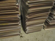 Uncle Scrooge Gemstone fumetti