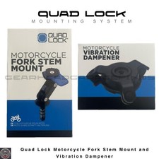 NEW QUAD LOCK Motorcycle/Moto