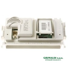 SCHEDA ELETTRONICA TIMER