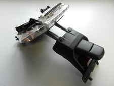 Fanale posteriore parafango