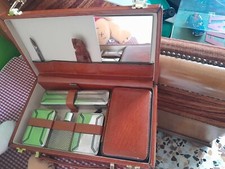 SET TOILETTE da VIAGGIO