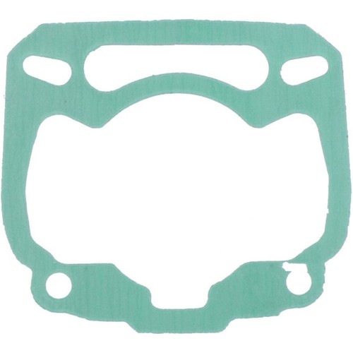 Guarnizione per base cilindro - base,