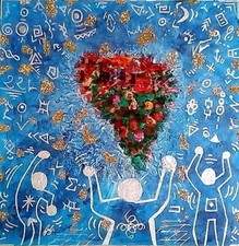 SEGNALI DAL COSMO MAESTRO