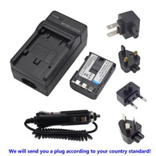 Batteria NB-2L 2LH e