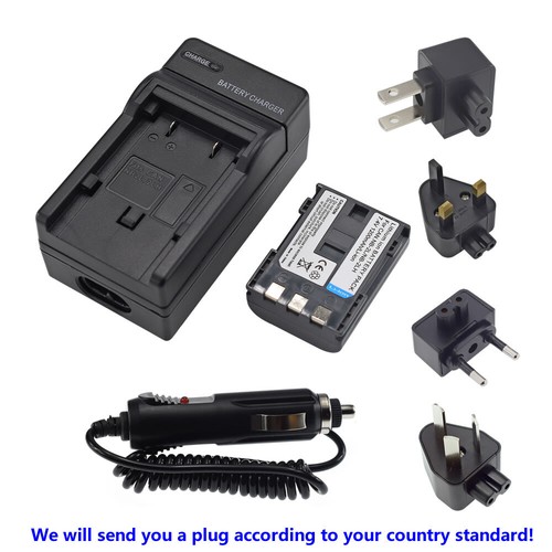 Batteria 2lh e - batteria, nb-2l