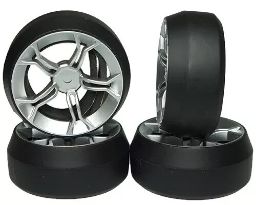 Yeah racing set - yeah, 4