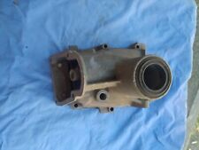 1A-813 COPERCHIO SCATOLA CAMBIO FIAT 131 COD. 4336983 NUOVO ORIGINALE
