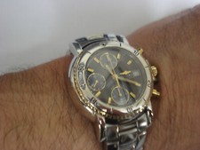 Beatissimo Settore " Golden Eagle " Automatico Ottime Condizioni Garanzia