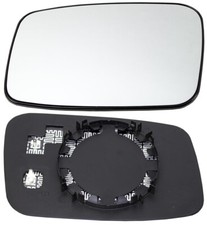 Vetro specchietto SX Per Volvo