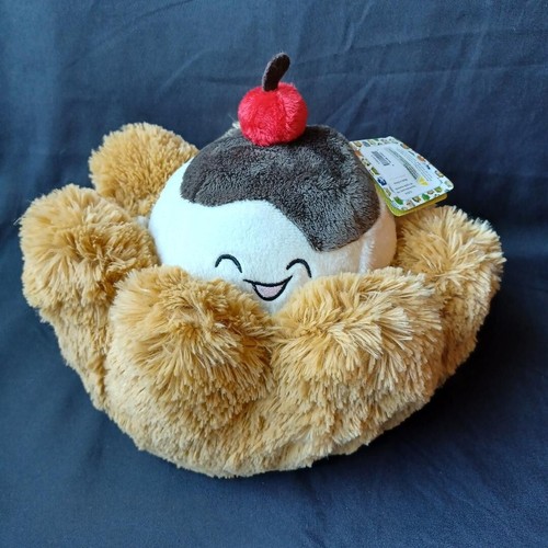 Squishable ice cream - ice, sundae