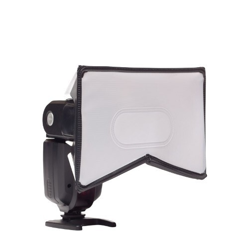 Lumiquest softbox con - lumiquest,
