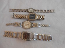 4 OROLOGI DONNA NON