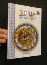 SICILIA IN TAVOLA IL GUSTO