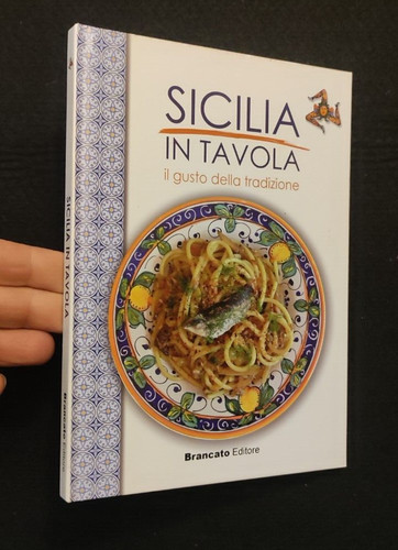 Sicilia tavola gusto - tavola,