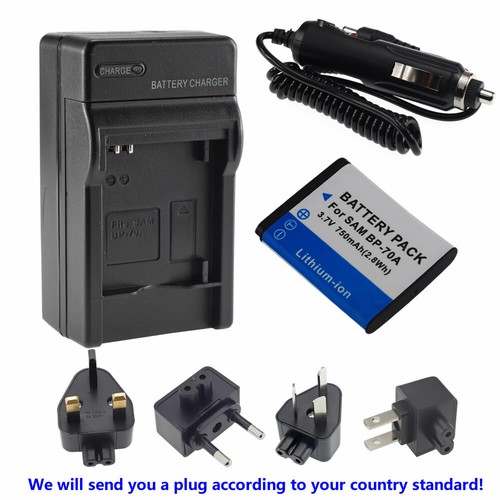 70a batteria caricatore - batteria, e