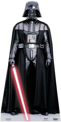 Darth vader files papekura - darth,