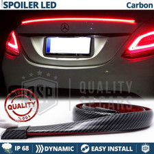 SPOILER LED Auto Posteriore