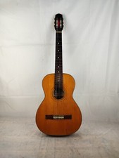 Chitarra Guitarras Catania Carmelo 1961 N. 36943