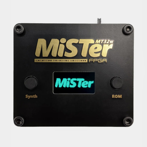 Cappello mister fpga - cappello,