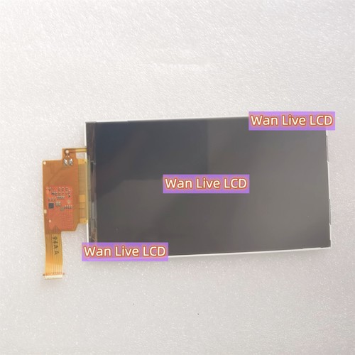 Pannello display lcd nuovo - pannello,