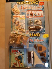 IL GALEONE DI TOPOLINO 6