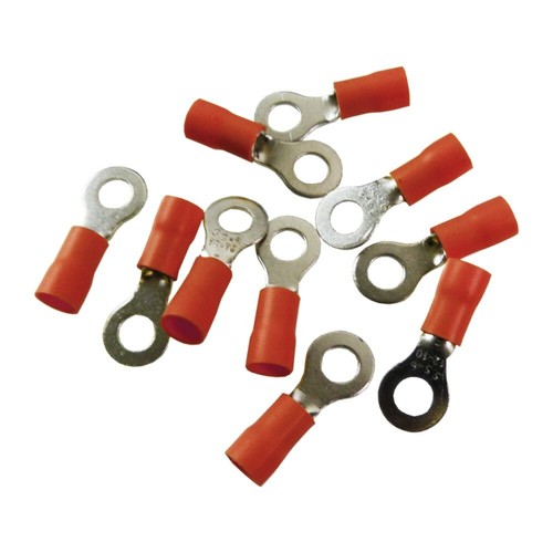 Capicorda anello a - 10,