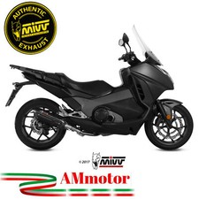 Mivv Honda Integra 750 2018