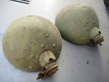 FIAT 514 e similari - Calotte