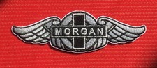 MORGAN CLASSIC BRITISH SPORTS