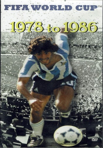 Fifa world cup dvd - fifa,
