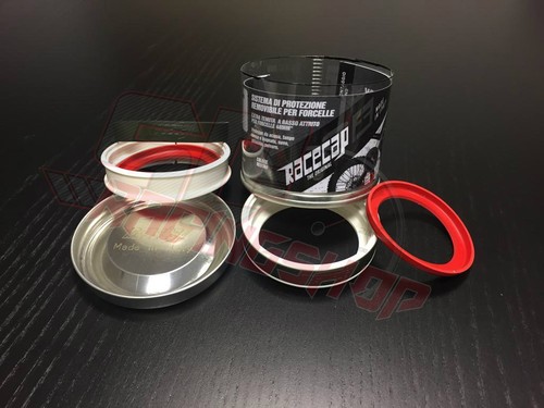 Racecap coppia kit raschia - coppia,