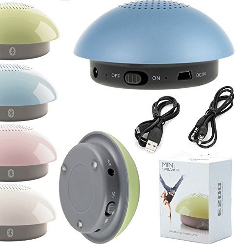 Mini cassa speaker bluetooth - mini,