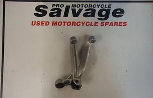 Suzuki gsxr 1000 2001 - 1000,