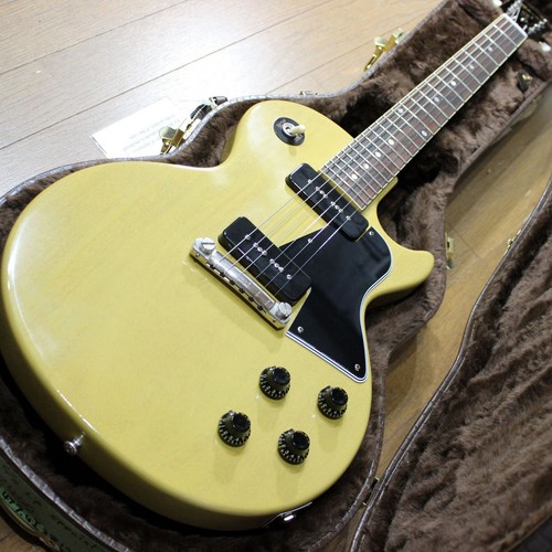 Gibson custom shop - les, paul