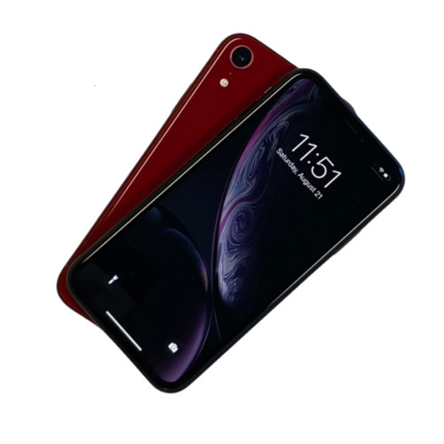 Apple iphone 64gb - xr,