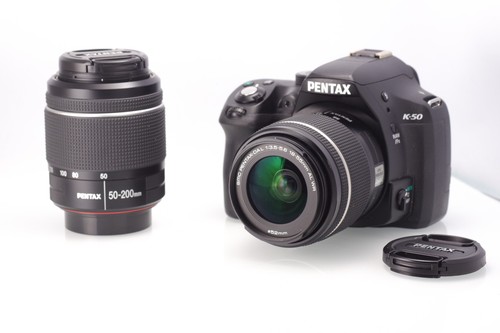 Pentax 3mp set 55 - pentax, 16.3mp