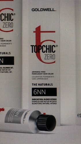 Goldwell topchic zero - topchic,
