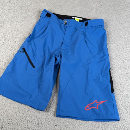 Alpinestars pantaloncini all - pantaloncini,