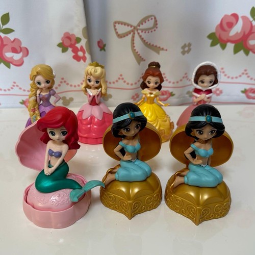Lotto disney princess figure - lotto,