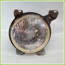 Faro Proiettore Anteriore Sinistro SX VOLKSWAGEN LT 1975 1983 1A8003060551