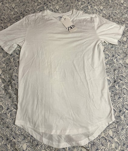 Shirt uomo zara taglia m - t-shirt,