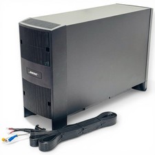 Bose Acoustimass 10 Series IV