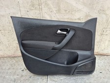 Volkswagen Polo V 6R 2013