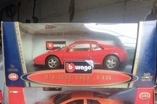burago 1/24 Ferrari 348 Tb
