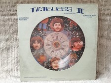 The Beatles 33 T LP Timeless