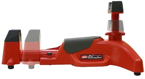 Mtm piedini gomma predator - piedini, in