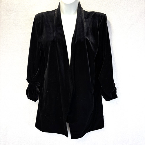 Giacca blazer anthropologie - giacca,