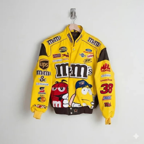 Giacca bomber vintage - bomber,